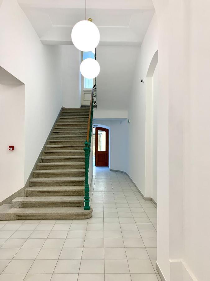 Residence Dlouha - Old Town Πράγα Εξωτερικό φωτογραφία