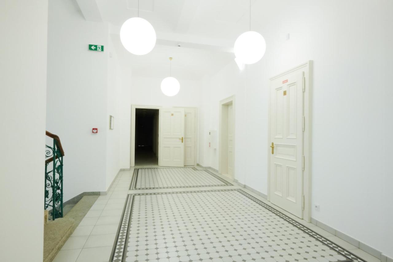 Residence Dlouha - Old Town Πράγα Εξωτερικό φωτογραφία