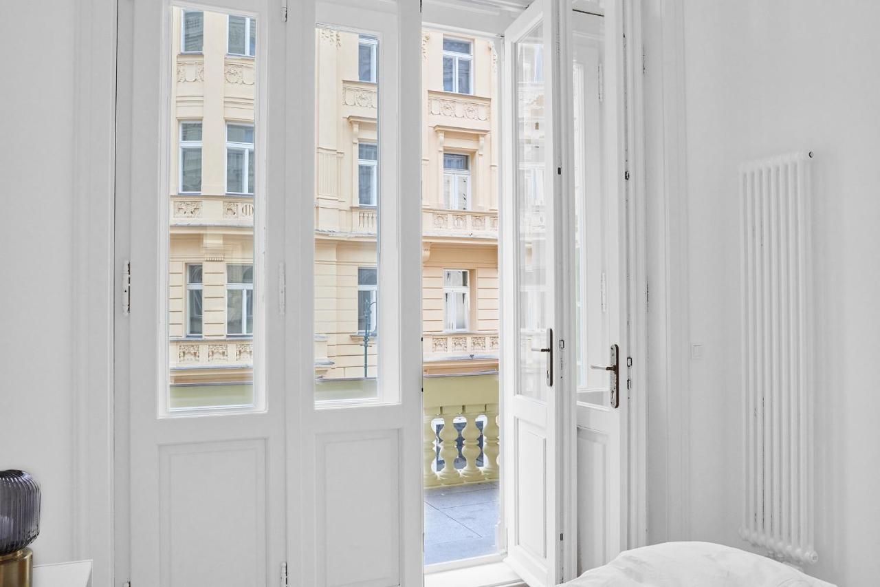Residence Dlouha - Old Town Πράγα Εξωτερικό φωτογραφία