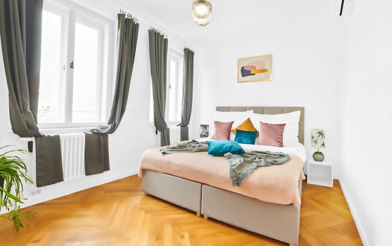 Residence Dlouha - Old Town Πράγα Εξωτερικό φωτογραφία