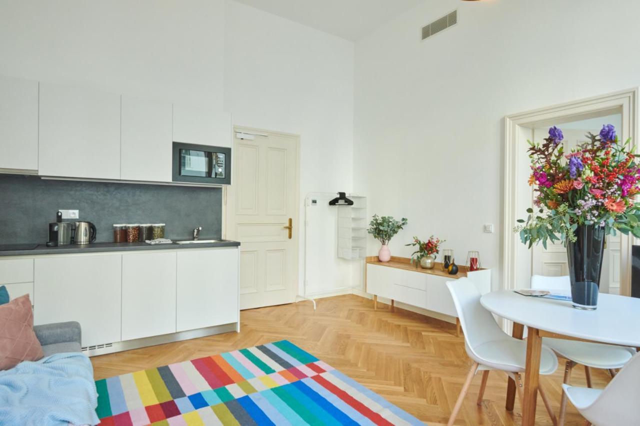 Residence Dlouha - Old Town Πράγα Εξωτερικό φωτογραφία