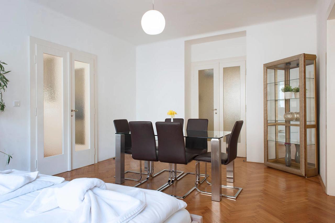 Residence Dlouha - Old Town Πράγα Εξωτερικό φωτογραφία