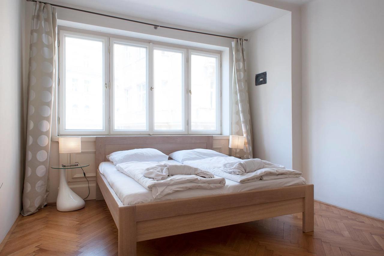 Residence Dlouha - Old Town Πράγα Εξωτερικό φωτογραφία