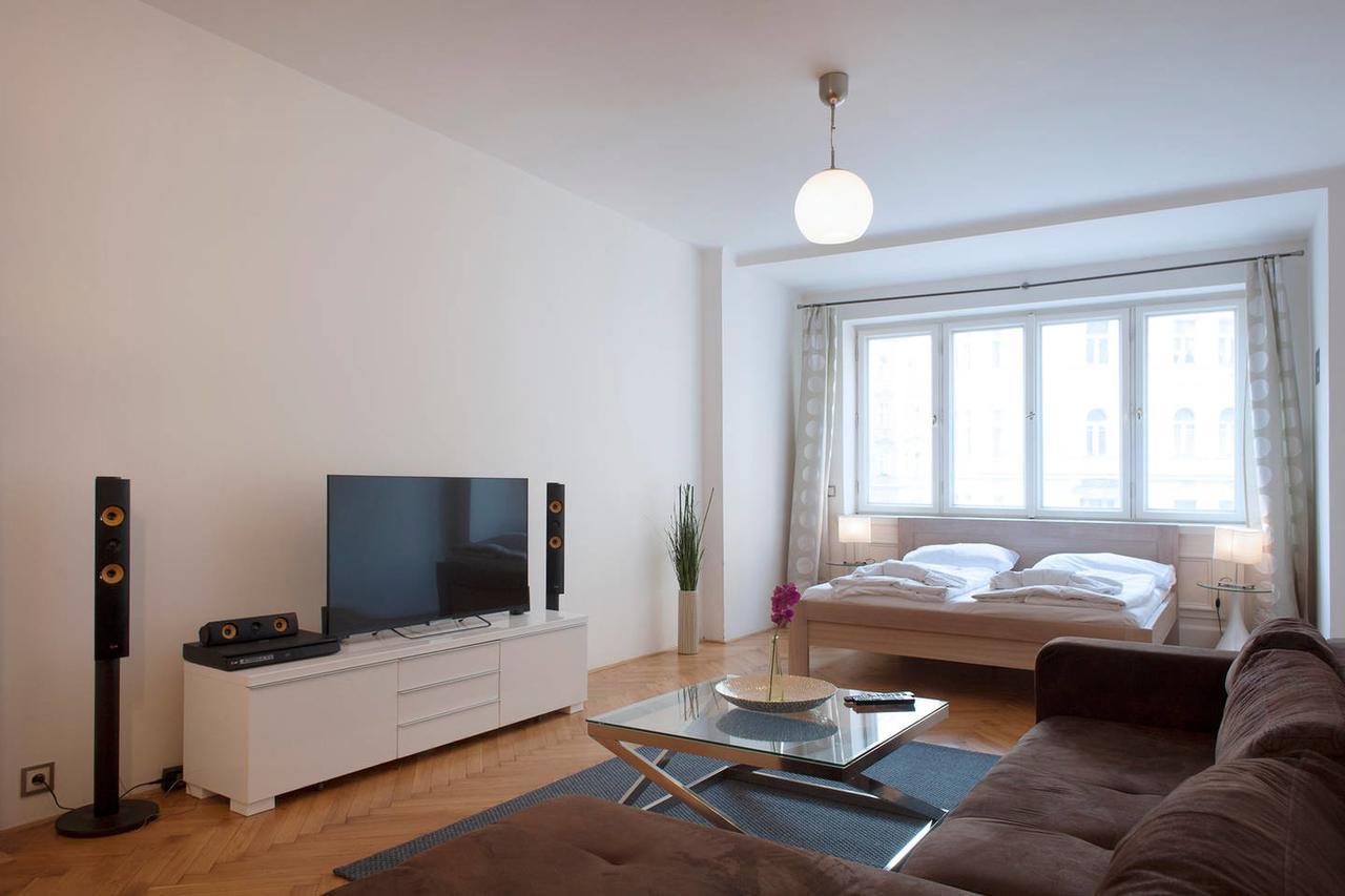 Residence Dlouha - Old Town Πράγα Εξωτερικό φωτογραφία