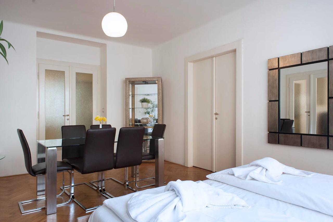Residence Dlouha - Old Town Πράγα Εξωτερικό φωτογραφία