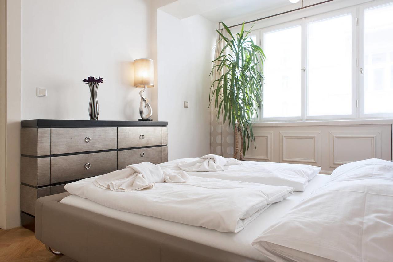 Residence Dlouha - Old Town Πράγα Εξωτερικό φωτογραφία