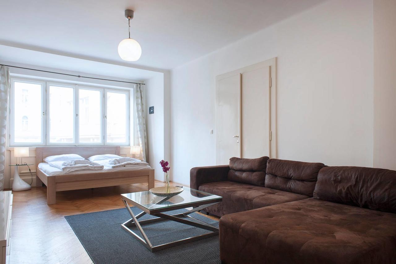 Residence Dlouha - Old Town Πράγα Εξωτερικό φωτογραφία