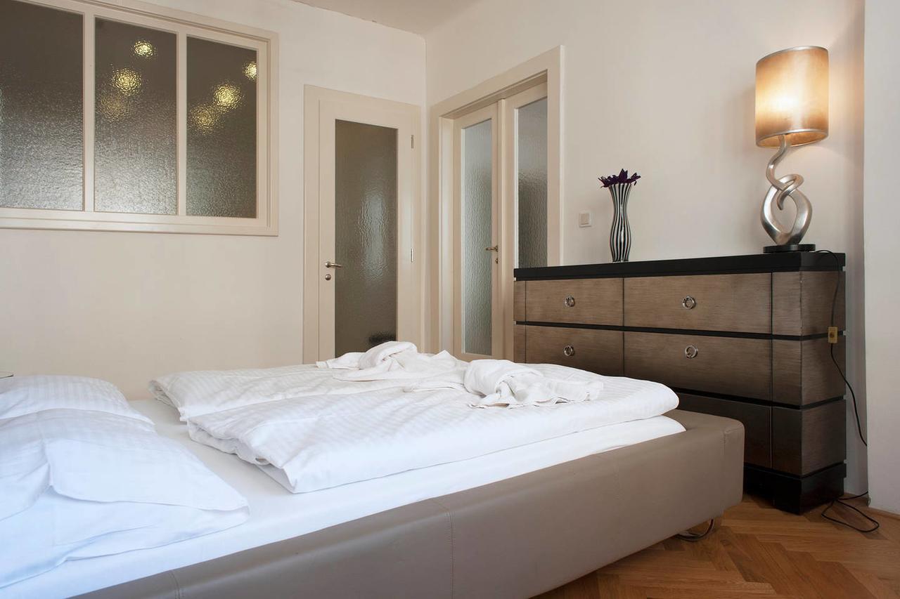 Residence Dlouha - Old Town Πράγα Εξωτερικό φωτογραφία